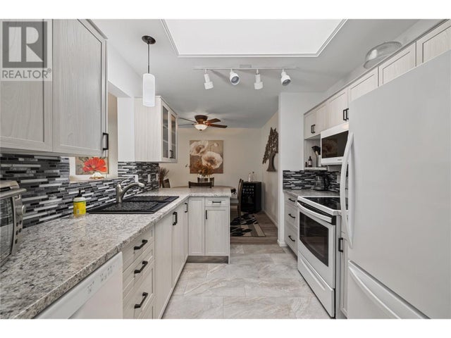 3858 Brown Road Unit# 305 Lot# 80, West Kelowna