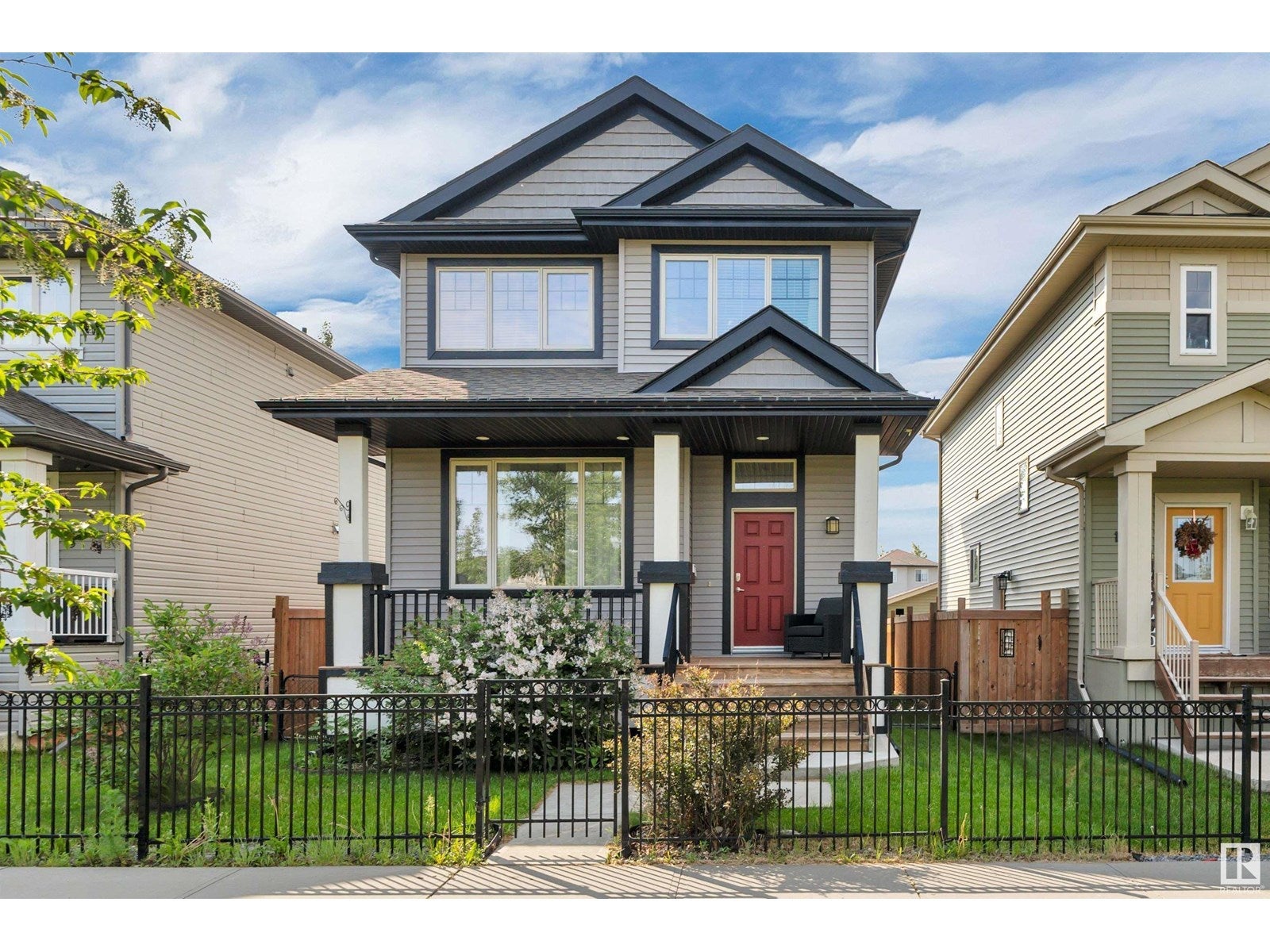 106 Sugar Maple Ln, Leduc