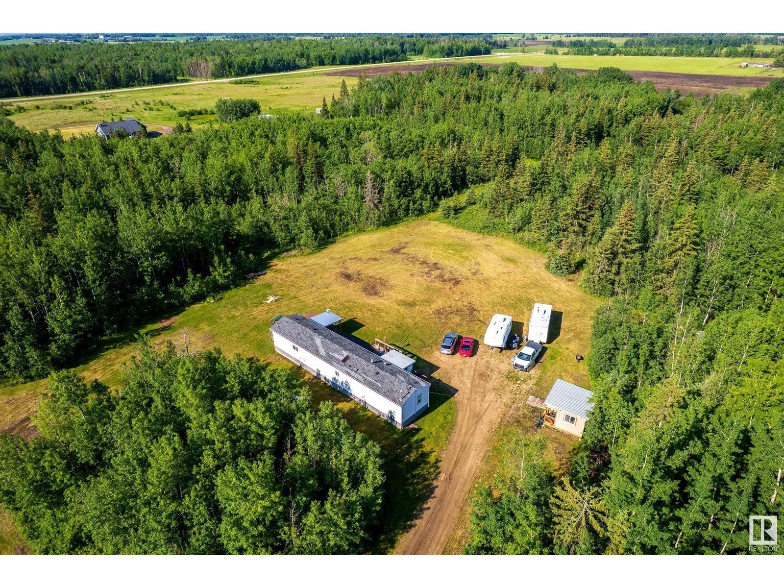 56008 Rge Road 20a, Rural Lac Ste. Anne County