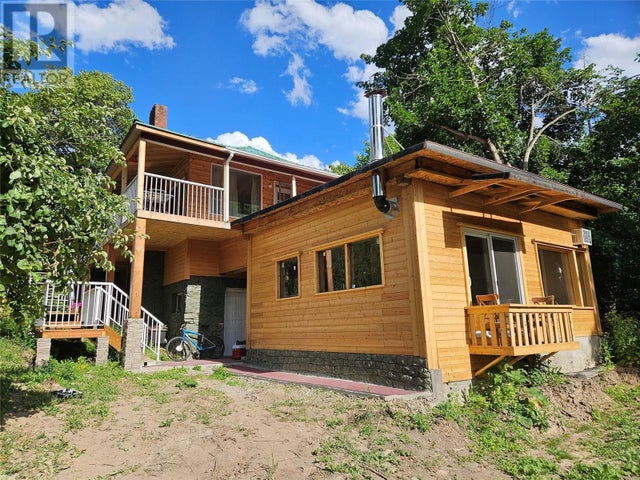 617 Payne Street, Creston