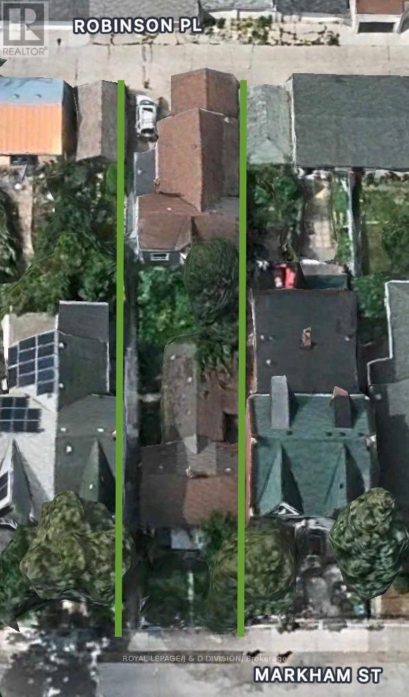 74 Markham Street, Toronto (trinity-Bellwoods)