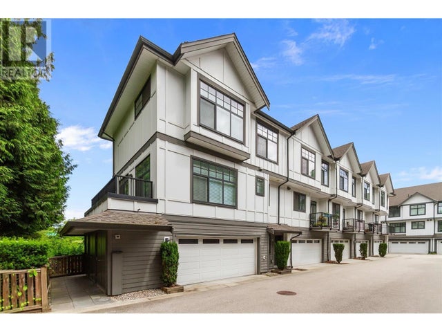 6 5108 Claude Avenue, Burnaby