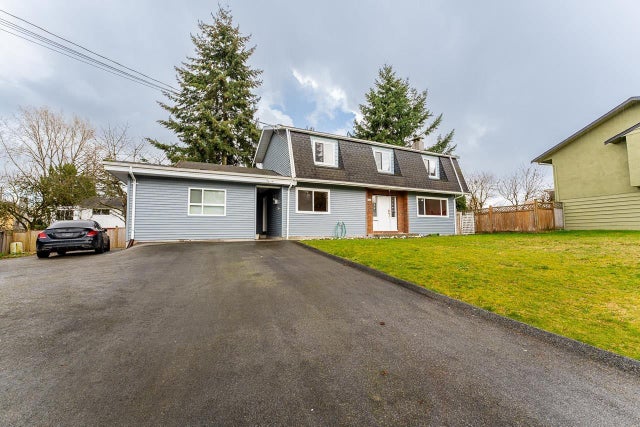 12764 104a Avenue, Surrey