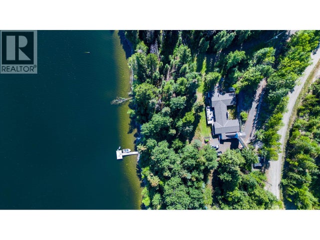 6088 Norman Road, 100 Mile House