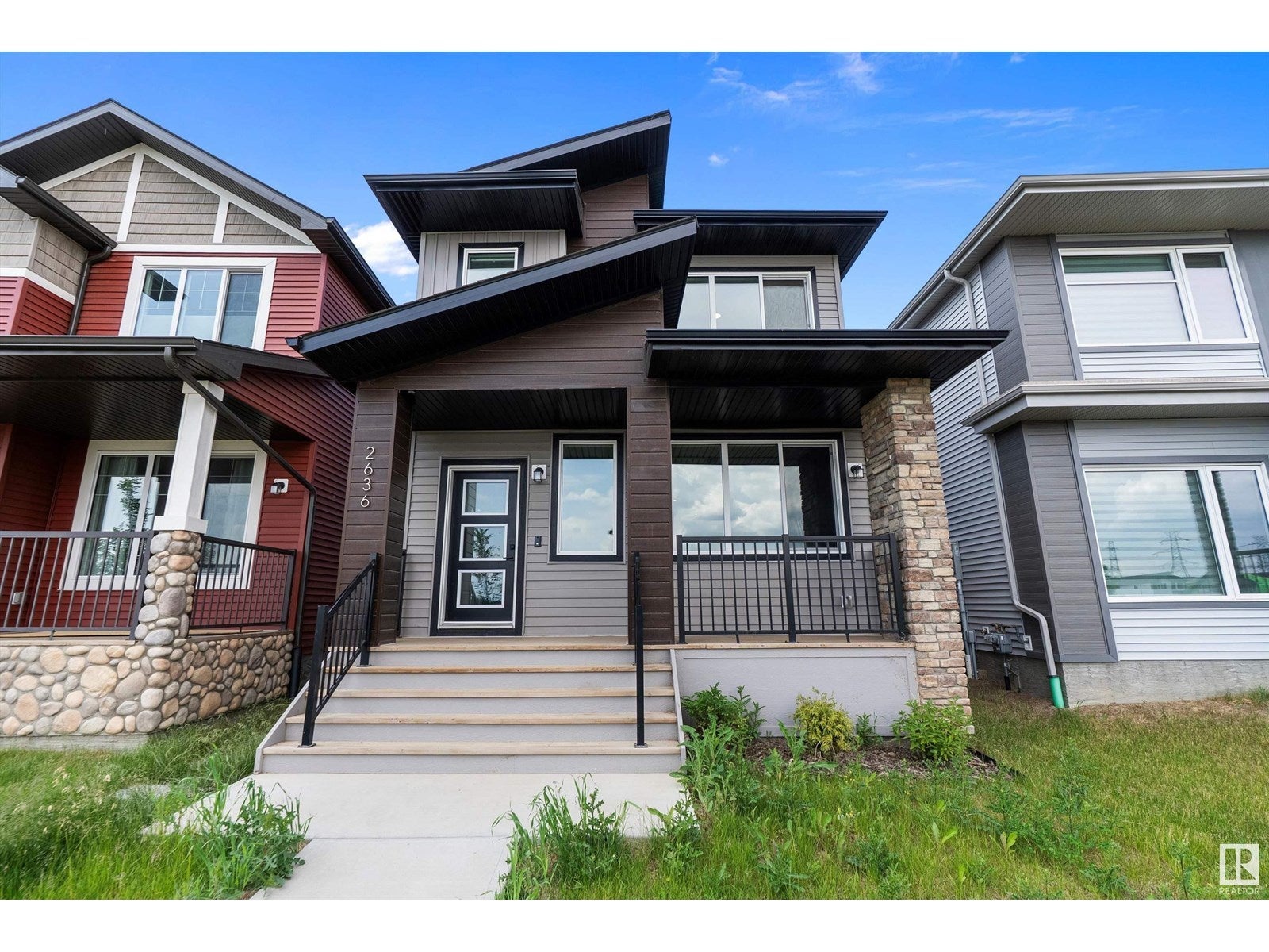 2636 192 St Nw, Edmonton