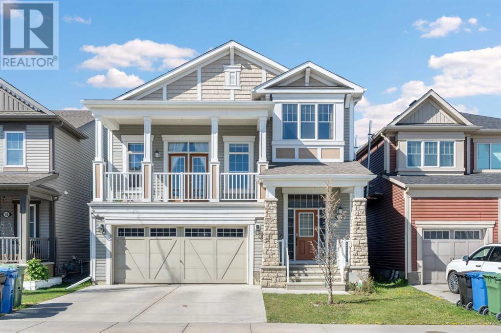 32 Cityscape Gardens Ne, Calgary
