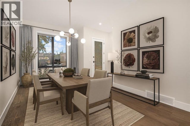 2126a 52 Avenue Sw, Calgary