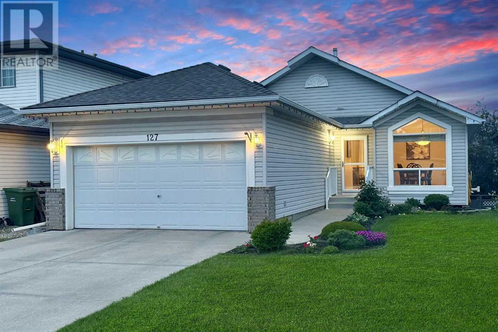 127 Arbour Ridge Close Nw, Calgary