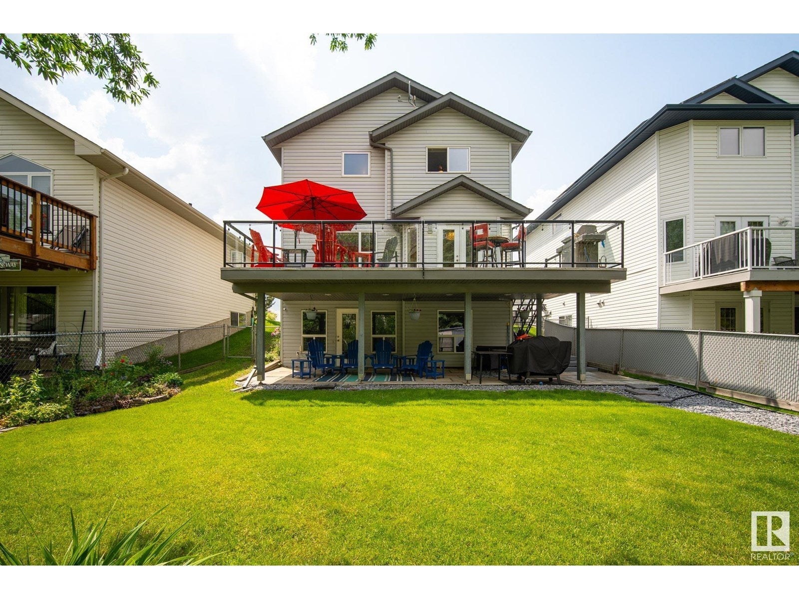 188 Foxhaven Co, Sherwood Park