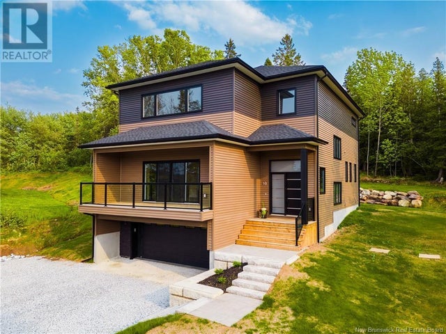 10 Motivation Avenue, Quispamsis