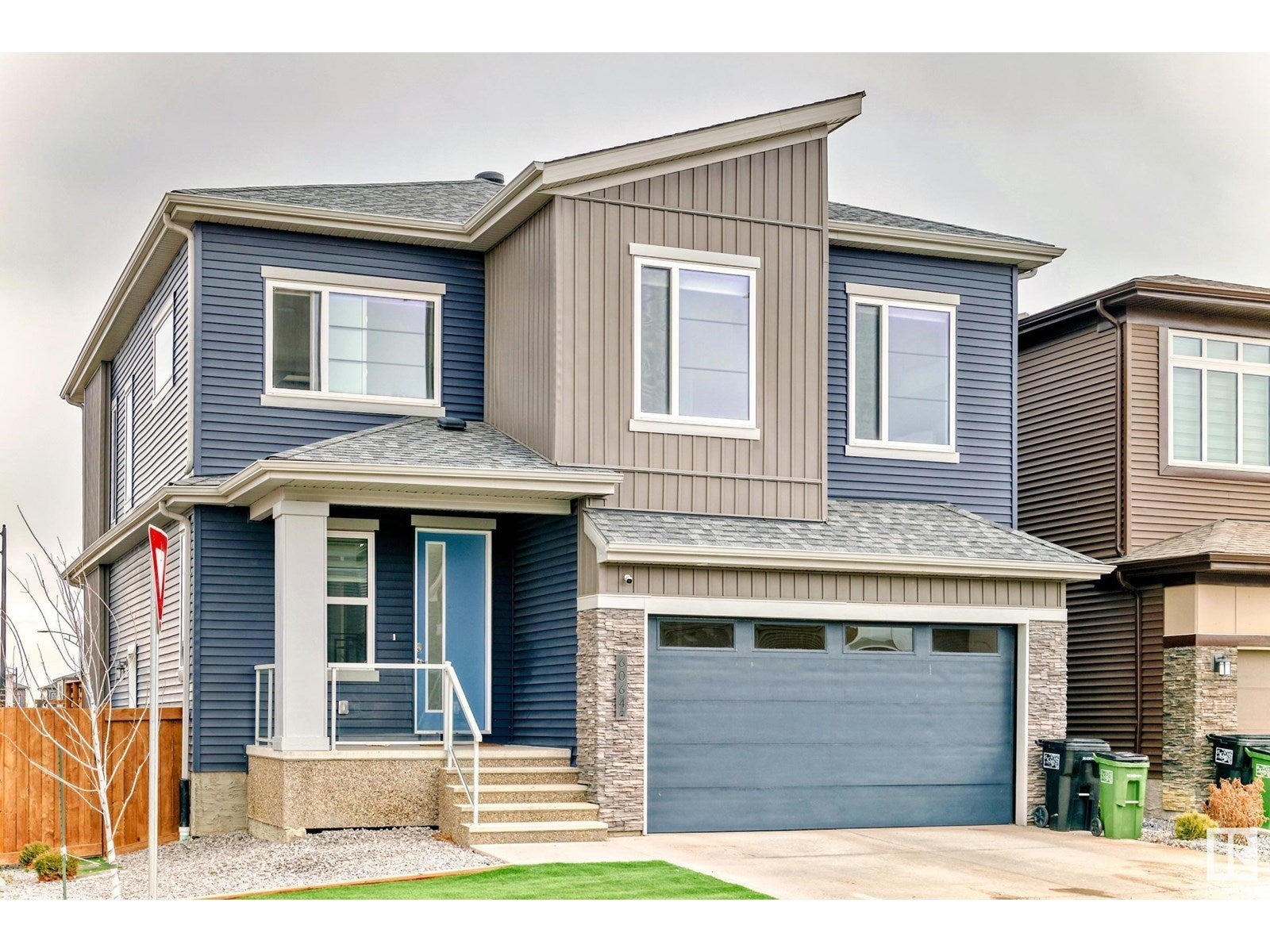 6064 King Landing Ld Sw, Edmonton