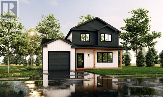 1444-1446 Marie Place Unit#lot 17, Pcsp