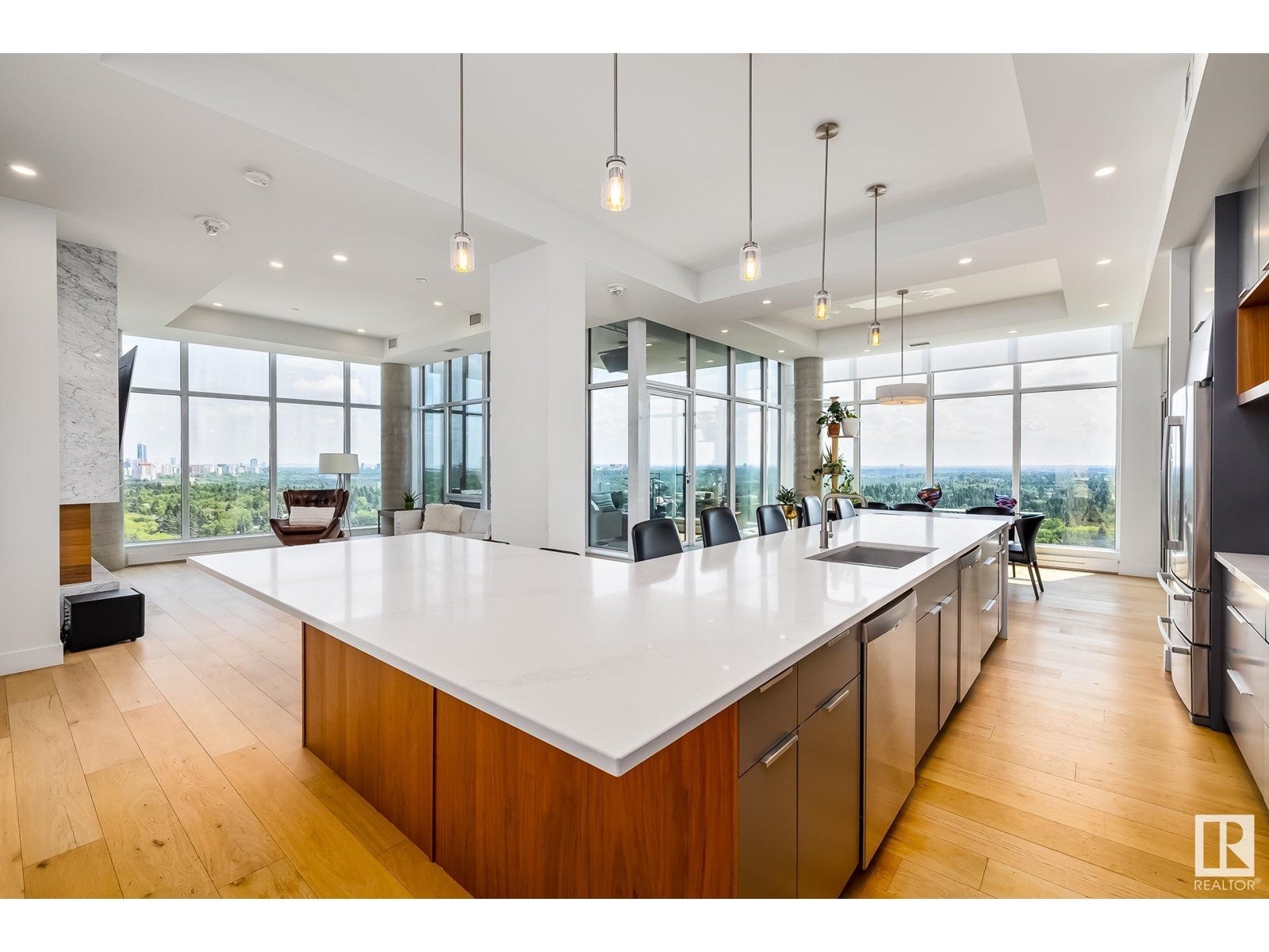 #1403 14105 West Block Dr Nw, Edmonton