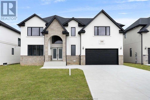 58 Noble, Amherstburg