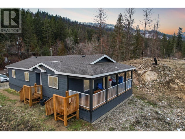 9369 Keithley Road, Vernon