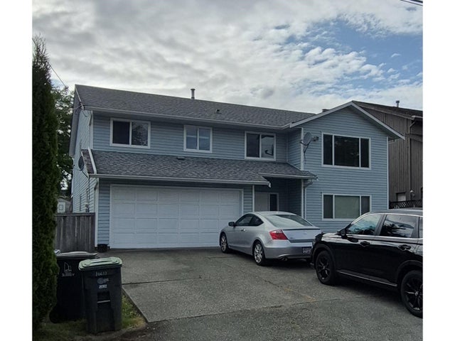 10617 138a Street, Surrey