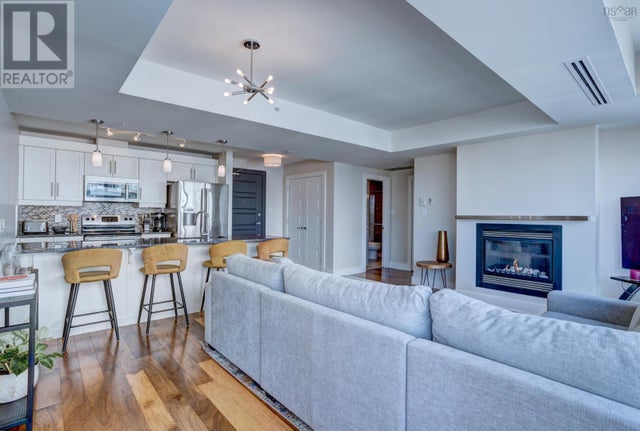 806 31 King's Wharf Place, Dartmouth