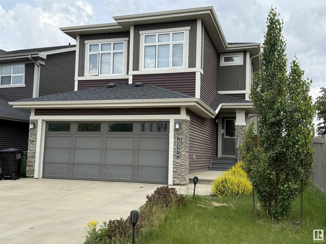 6035 Rosenthal Wy Nw, Edmonton