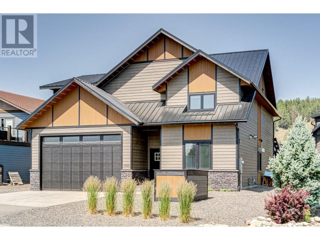 1663 Koocanusa Lake Drive, Lake Koocanusa