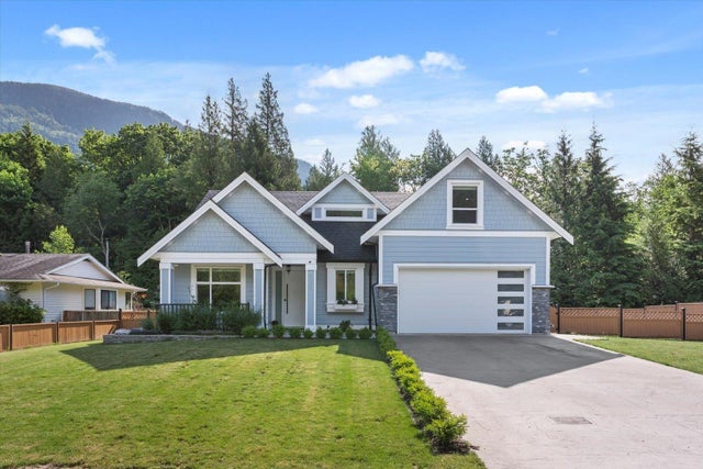 835 Myng Crescent|harrison Hot Springs, Harrison Hot Springs