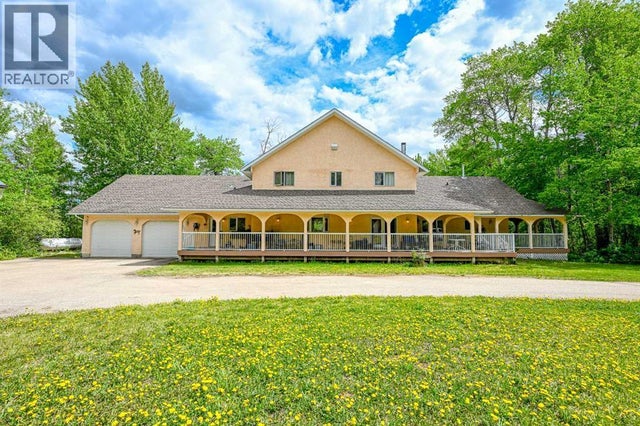 703034 Highway 40, Rural Grande Prairie No. 1, County Of