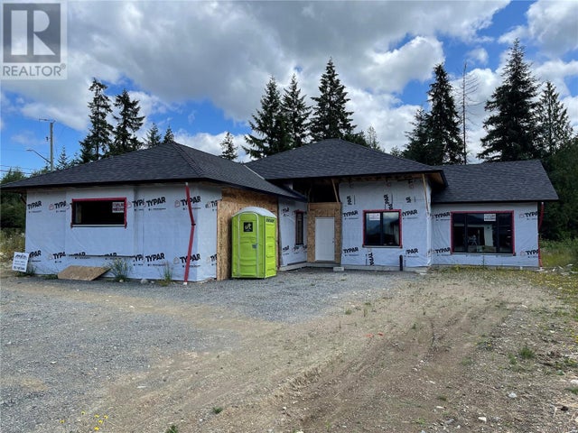 3036 Arbutus Dr, Port Alberni