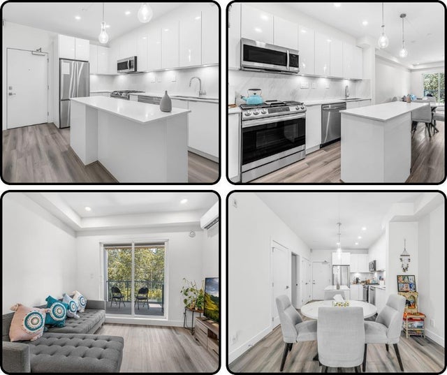 A306 8447 202 Street, Langley