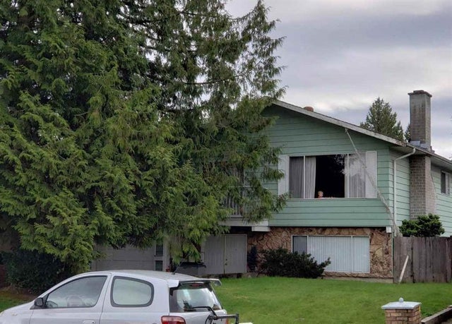 13872 93a Avenue, Surrey