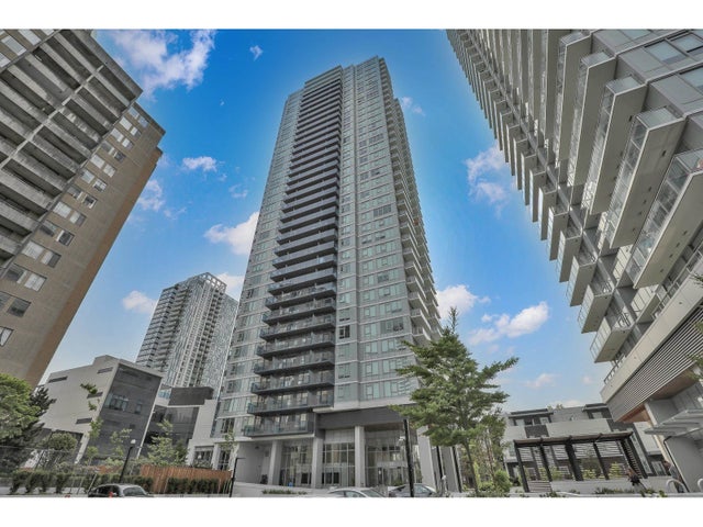 809 10448 University Drive, Surrey