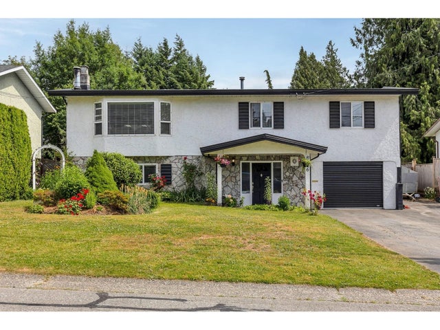 8116 Sumac Place, Mission