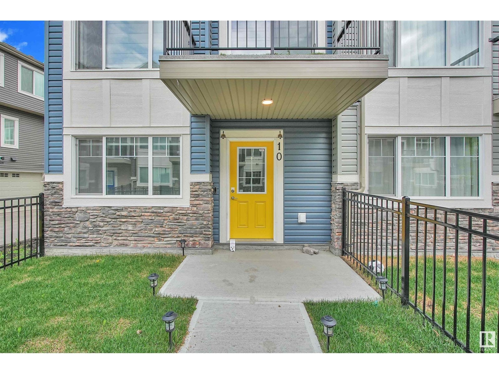 #10 6214 Cartmell Co Sw, Edmonton