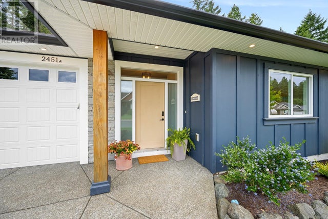 2451 Dakota Pl, Comox