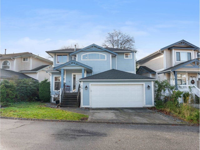 15 8675 209 Street, Langley