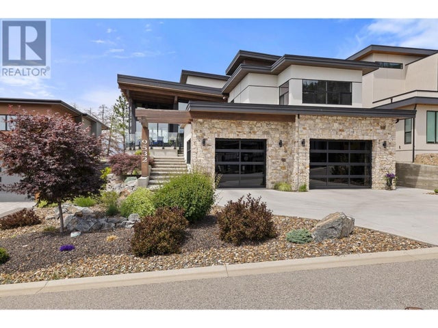9532 Benchland Drive, Lake Country