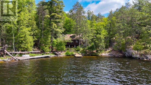 278 Weslemkoon Lake Wao, Addington Highlands (addington Highlands)