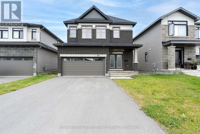 931 Embankment Street, Ottawa