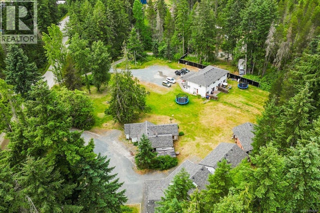 1533 Braddock Rd, Errington