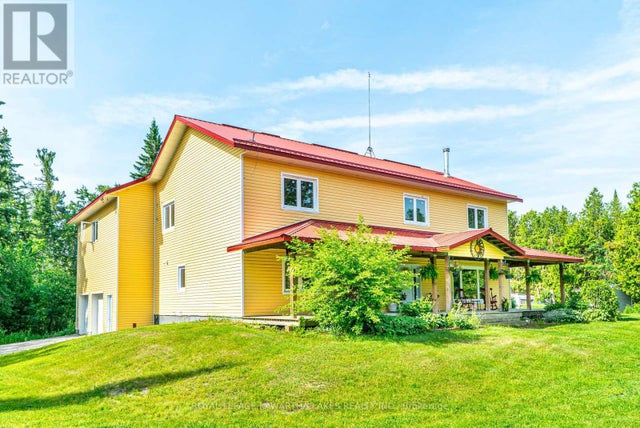 1752 Highway 35 S, Kawartha Lakes (manvers)