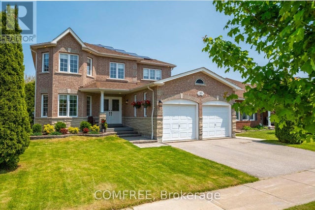 31 Metcalfe Drive, Bradford West Gwillimbury (bradford)