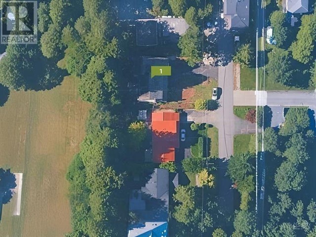 1483 54 Street, Delta