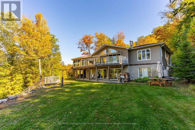 1132 Trapline Trail, Dysart Et Al (guilford)