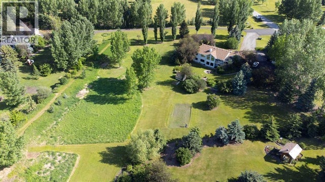 80057 Highwood Meadows Drive E, Rural Foothills County