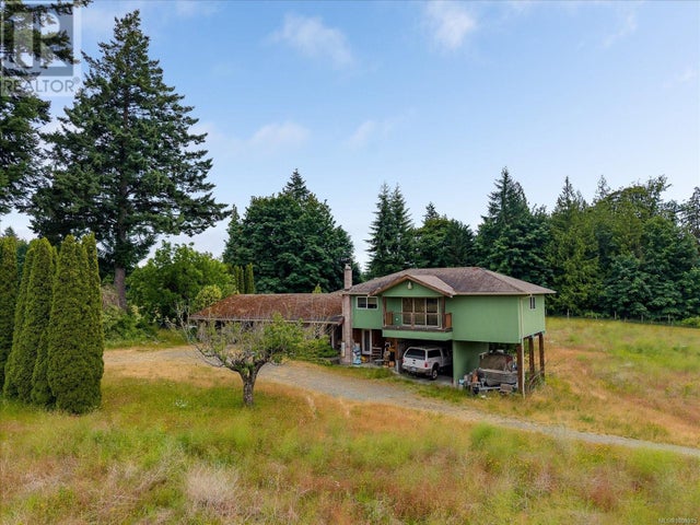 1550 Robson Lane Sw, Cowichan Bay