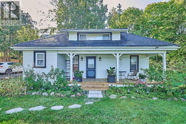 5907/5901 Lakeshore Road, Whitchurch-Stouffville (stouffville)