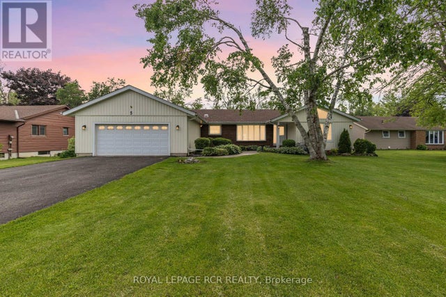 5 Park Lane, Ramara (brechin)