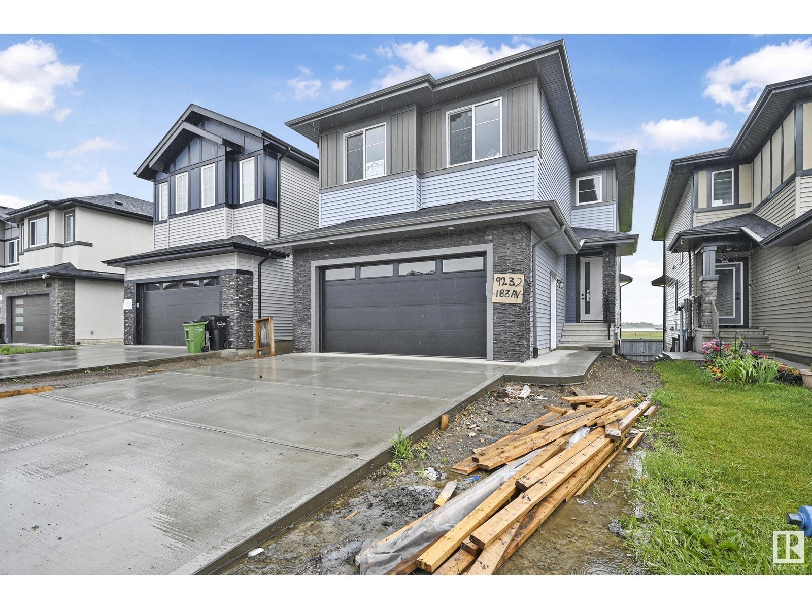 9232 183 Av Nw, Edmonton