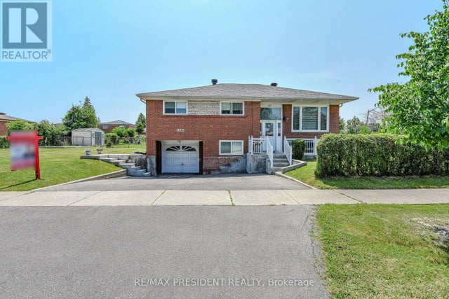 3686 Darla Drive, Mississauga (malton)