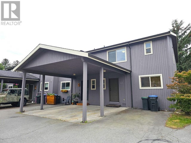 33 41450 Government Road, Squamish