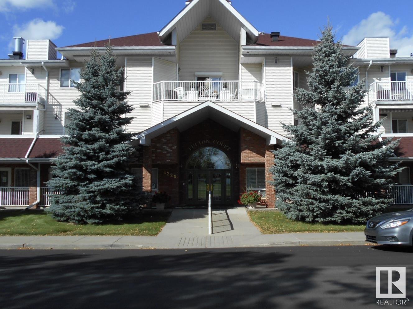 #211 6220 Fulton Rd Nw, Edmonton
