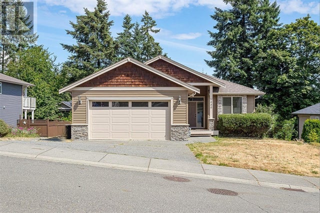 1050 Southwood Dr, Nanaimo